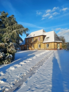 Caule Sainte Beuve Le