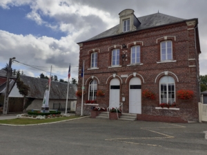 Dancourt