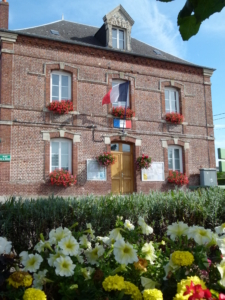 Nesle Normandeuse