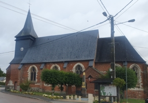 Pierrecourt